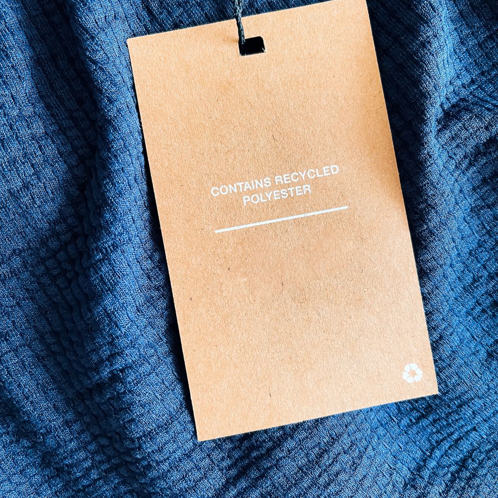 Recycled Polyester
